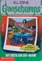 SAY CHEESE AND DIE! (GOOSEBUMPS)