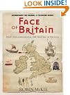 Face of Britain...