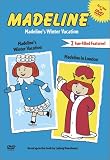 Review Sony  / Madeline: Madeline's Winter Vacation/Madeline in London (REGION 1) (NTSC)