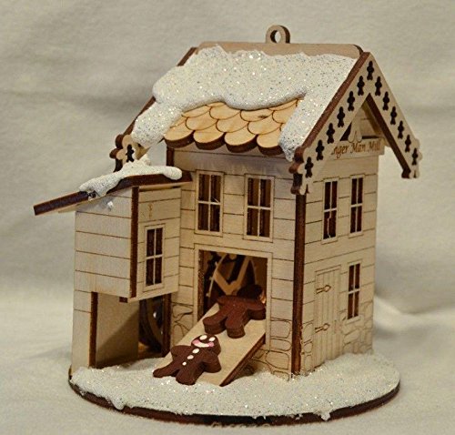 Ginger Cottages - Grist Mill GC110