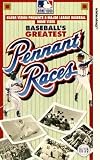 Baseball`s Greatest Pennant Races [1993] [VHS]