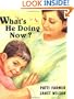 What's He Doing Now?