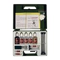 Luster Leaf 1663 Professional Soil Test Kit with 80 Tests