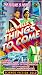 Things to Come [VHS] [Import] 6304963203