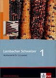 Lambacher Schweizer. Mathematik f�r Gymnasien 1 Baden-W�rttemberg. Sch�lerbuch Klasse 5. Neubearbeitung. title=