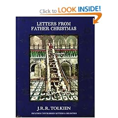 Letters from Father Christmas