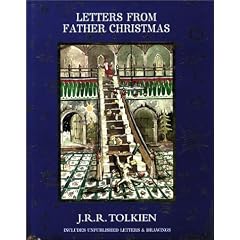 Letters from Father Christmas