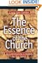 The Essence of the Church: A Community Created by the Spirit