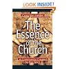 Essence of the Church, The: A Community Created by the Spirit