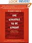 A Leader's Guide to The Struggle to Be Strong: How to Foster Resilience in Teens (Teen-Focused Coping Skills)
