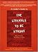 Books : A Leader's Guide to the Struggle to Be Strong: How to Foster Resilience in Teens (Teen-Focused Coping Skills)