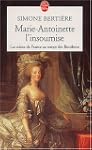 Marie-Antoinette, l'insoumise
