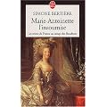 Marie-Antoinette, l'insoumise