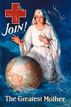 Art Poster, Join! The Greatest Mother - 18.75 x 27.5