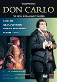 Verdi - Don Carlo (Haitink, Royal Opera Covent Garden) [DVD]