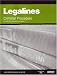 Legalines: Criminal Procedure: Adaptable to the Eleventh Edition of the Kamisar Casebook (Legalines)