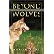 Books on wolves and people