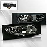 IMAGE OF Ford Mustang 96 97 98 Fog Lights ~ pair set (Smoke)