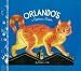 Books : Orlando (the Marmalade Cat): Address Book (Orlando the Marmalade Cat)