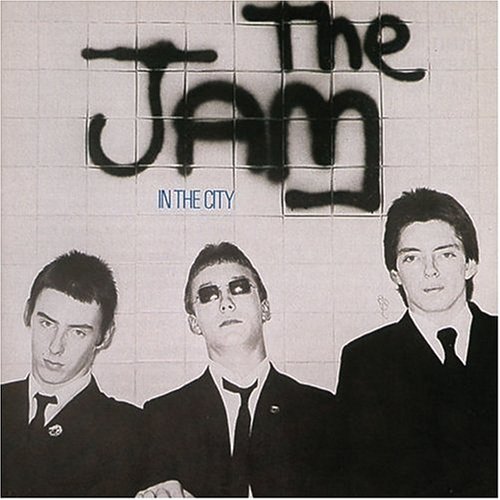 Jam (The) - In The City - Zortam Music