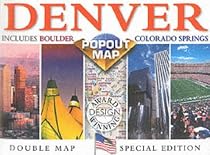 Denver Popout Map