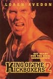 King Of The Kickboxers 2