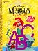 Under-The-Sea ABC: Coloring Book (Little Mermaid) by Golden Books