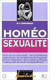 Livres Hom�opathie - Hom�o sexualit�