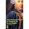 Le Fant�me de la rue Royale