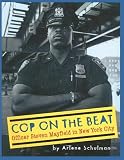 Cop On The Beat: Officer Steven Mayfield In New York City