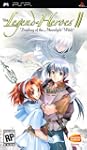 Legend of Heroes II  Prophecy