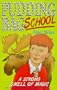 Pudding Bag School: a Strong Smell of Magic Pb