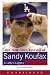 Books : Sandy Koufax: A Lefty's Legacy