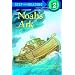 Noah's Ark (Step-Into-Reading, Step 1)