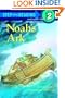 Noah's Ark (Step-Into-Reading, Step 1)