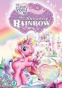 My Little Pony: Runaway Rainbow [DVD]
