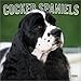 Cocker Spaniels 2004 Calendar 
