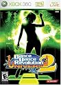 Dance Dance Revolution Universe 2
