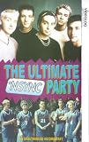 NSYNC - The Ultimate Party [UK IMPORT] - Nsync