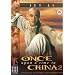 Once Upon A Time In China II [DVD] [1993]