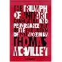 Triumph of Anti-Art: Conceptual and Performance Art in the Formation of Post-Modernism