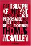 Triumph of Anti-Art: Conceptual and Performance Art in the Formation of Post-Modernism