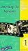 One Step to Spanish [VHS]