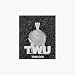 Sporting Goods : Texas Woman's University Pioneers "TWU Volleyball" Pendant - Sterling Silver Jewelry