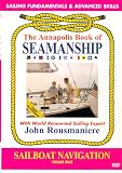  : Annapolis Book of Seamanship: Sailboat Navigation, Volume 4