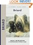 Briard (Comprehensive Owner's Guide)
