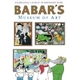 Babar's Museum of Art