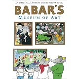 Babar'sMuseumofArt