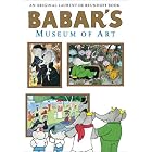Buy  Babar's Museum of Art  by Laurent De Brunhoff