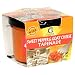 Gaea Sweet Red Pepper and Goat Cheese Spread, 3.53-Ounce Jars (Pack of 6) Image